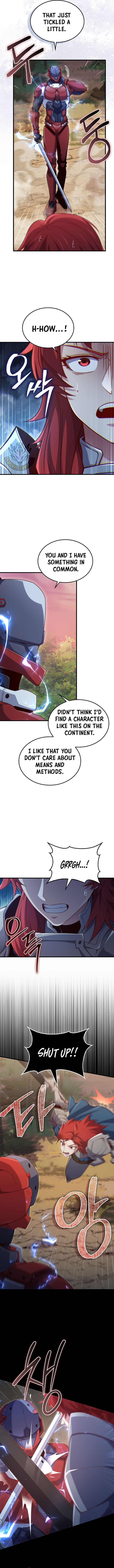 The Lord's Coins Aren't Decreasing?! Chapter 162 2